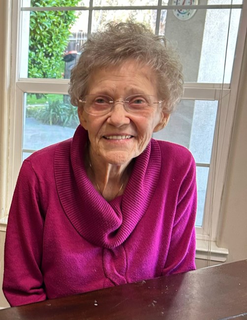 Obituary of Jean Elaine (Swanson-Wolfer) Faucett