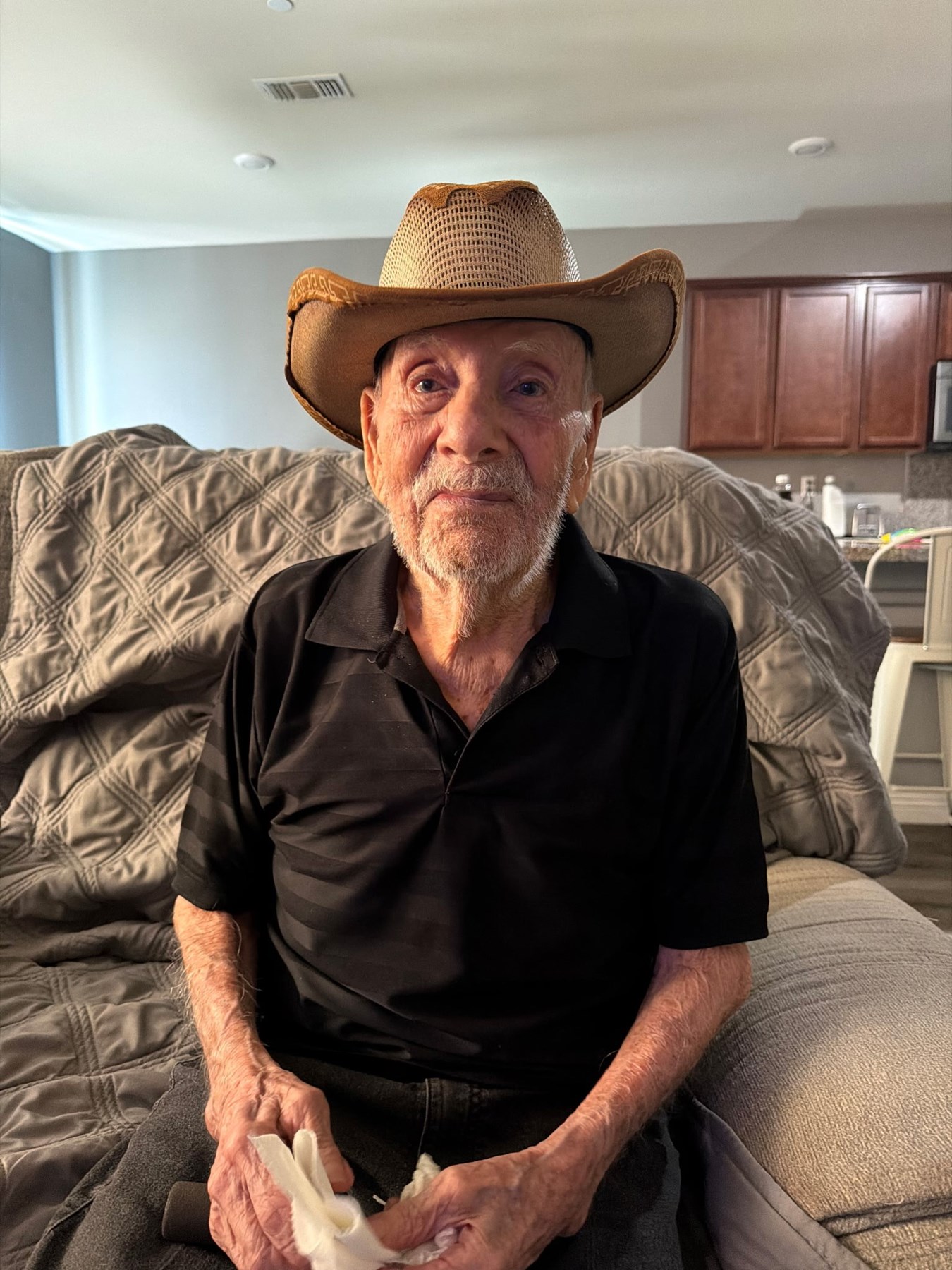 Obituario de Artemio Rodriguez Lopez