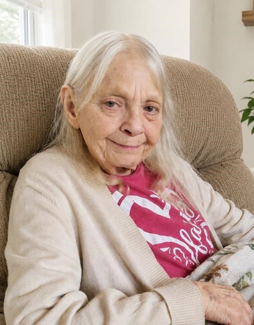 Obituary of Susan Louise Kerschner