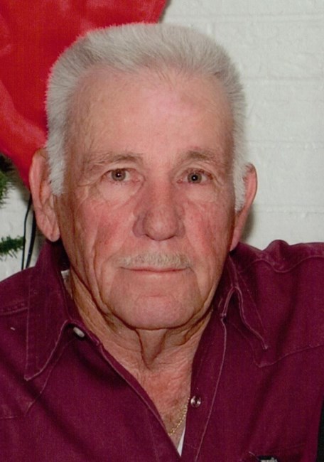 Obituary of Raymond H. Rhoades