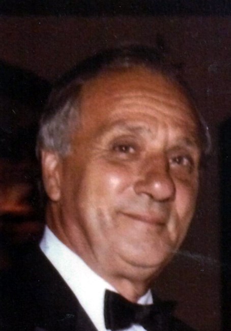 Obituary of James "Jr" Nicoletti