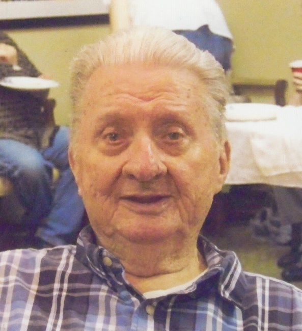 Obituary of Milton Max Wagner