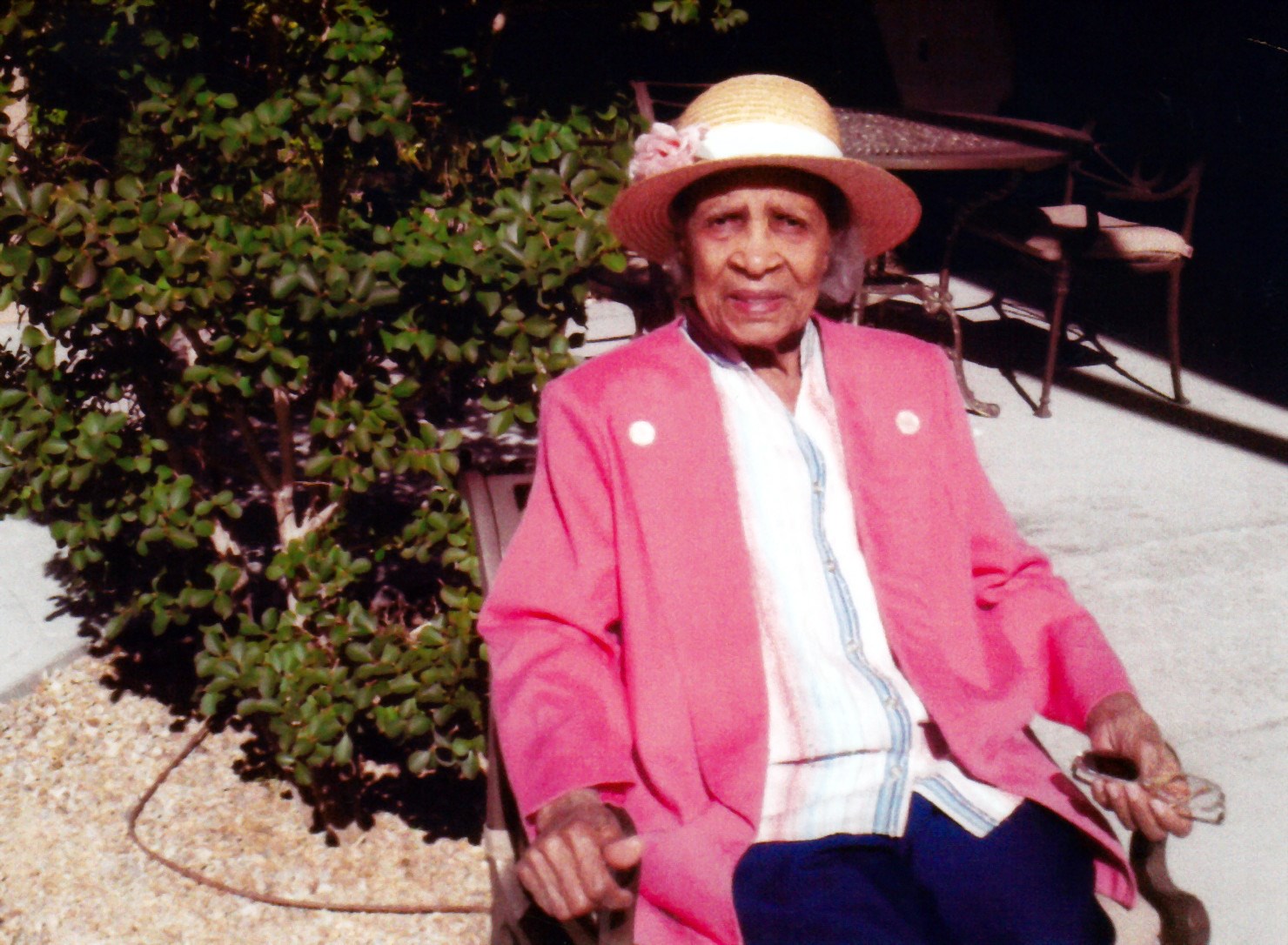 Obituary of Essie Lee Clark