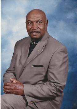 Obituary of Deacon Robert L. Groves