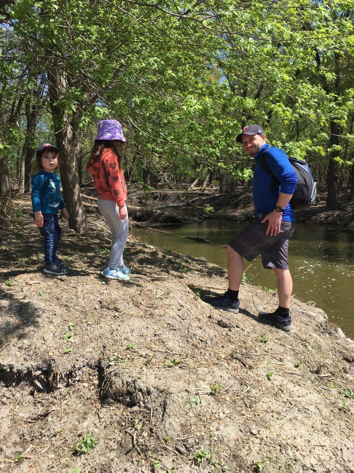Obituary of Timothy Scott McAulay