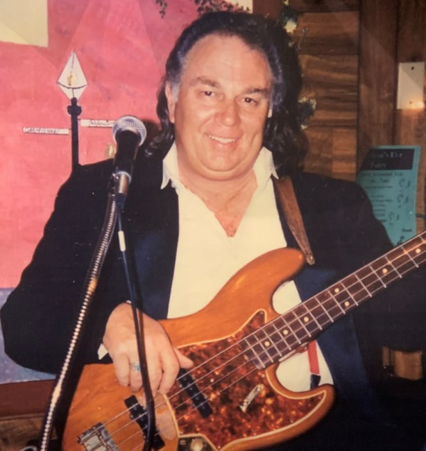 Obituary of Paul Frederick Walther