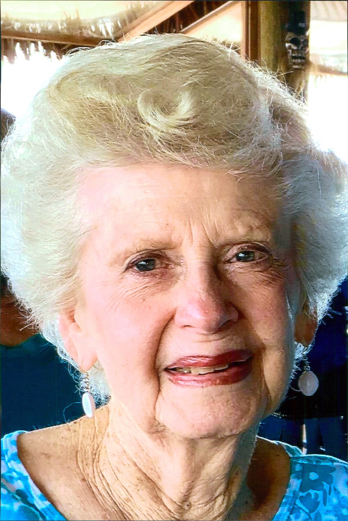 Edith Brown Griffin Obituary Montgomery, AL