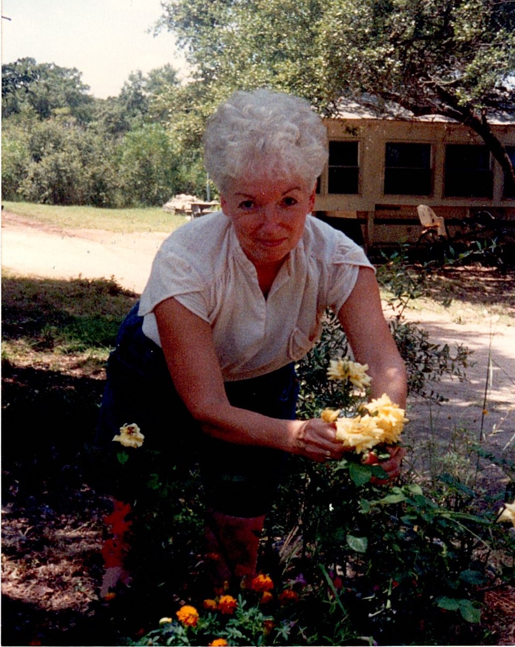 Obituary of Glenna Marie Jameson
