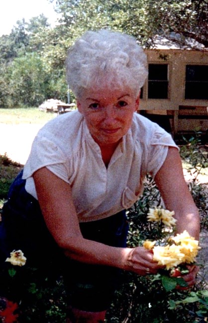 Obituary of Glenna Marie Jameson