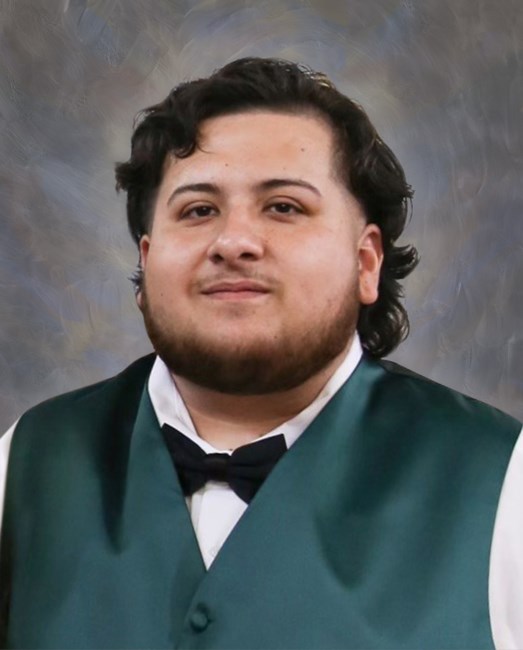 Obituario de Andres Garcia