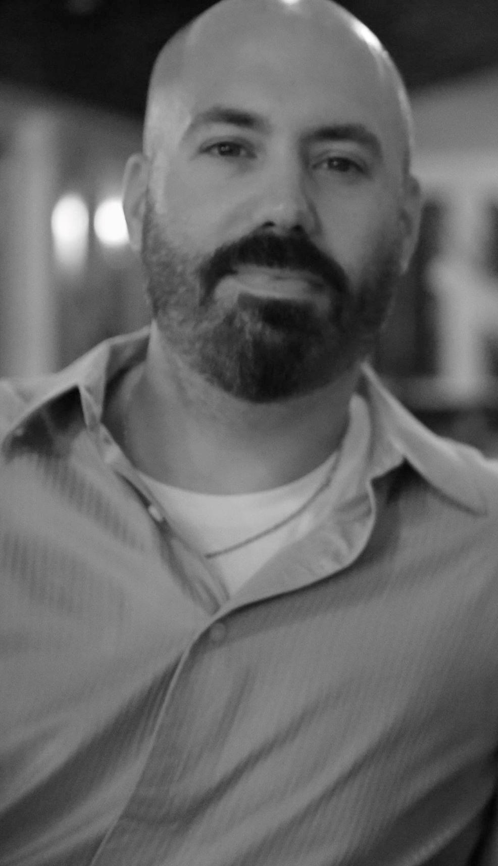 Obituary of James Matthew McComb