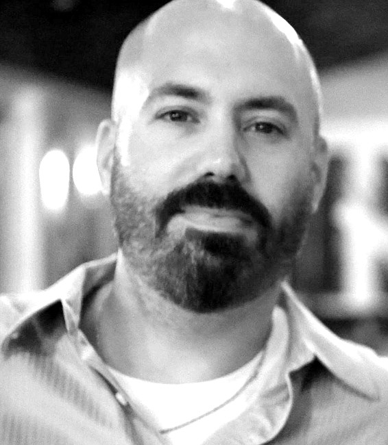 Obituary of James Matthew McComb