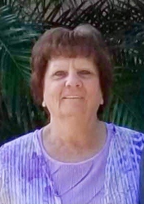 Obituary of Janice Ann Leonard