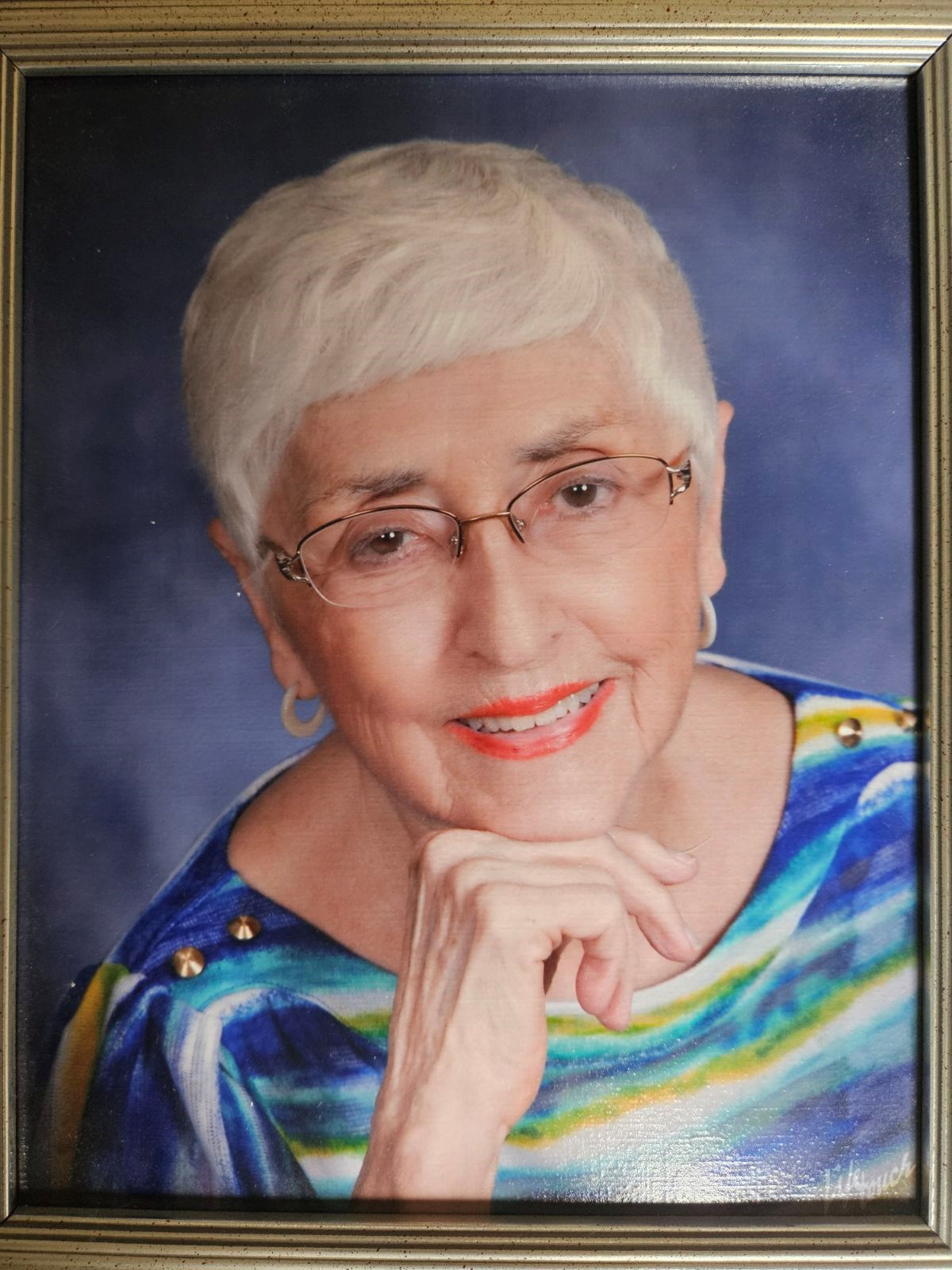Obituary of Judith "Judy" Tetlow Kidd