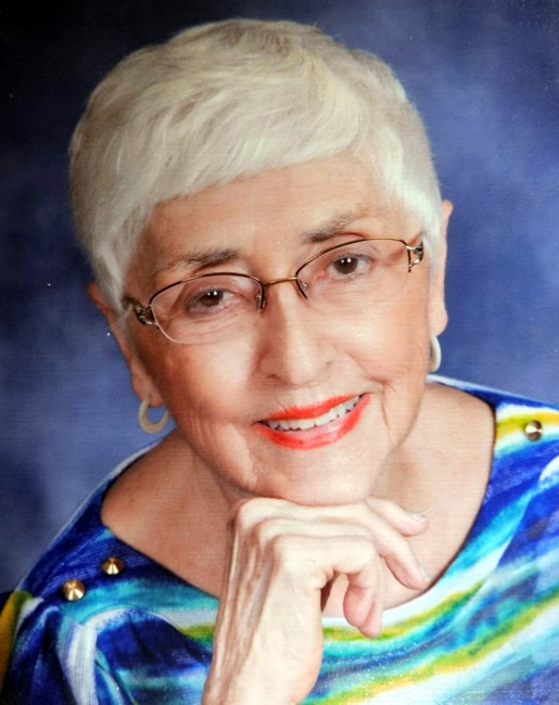 Obituary of Judith "Judy" Tetlow Kidd