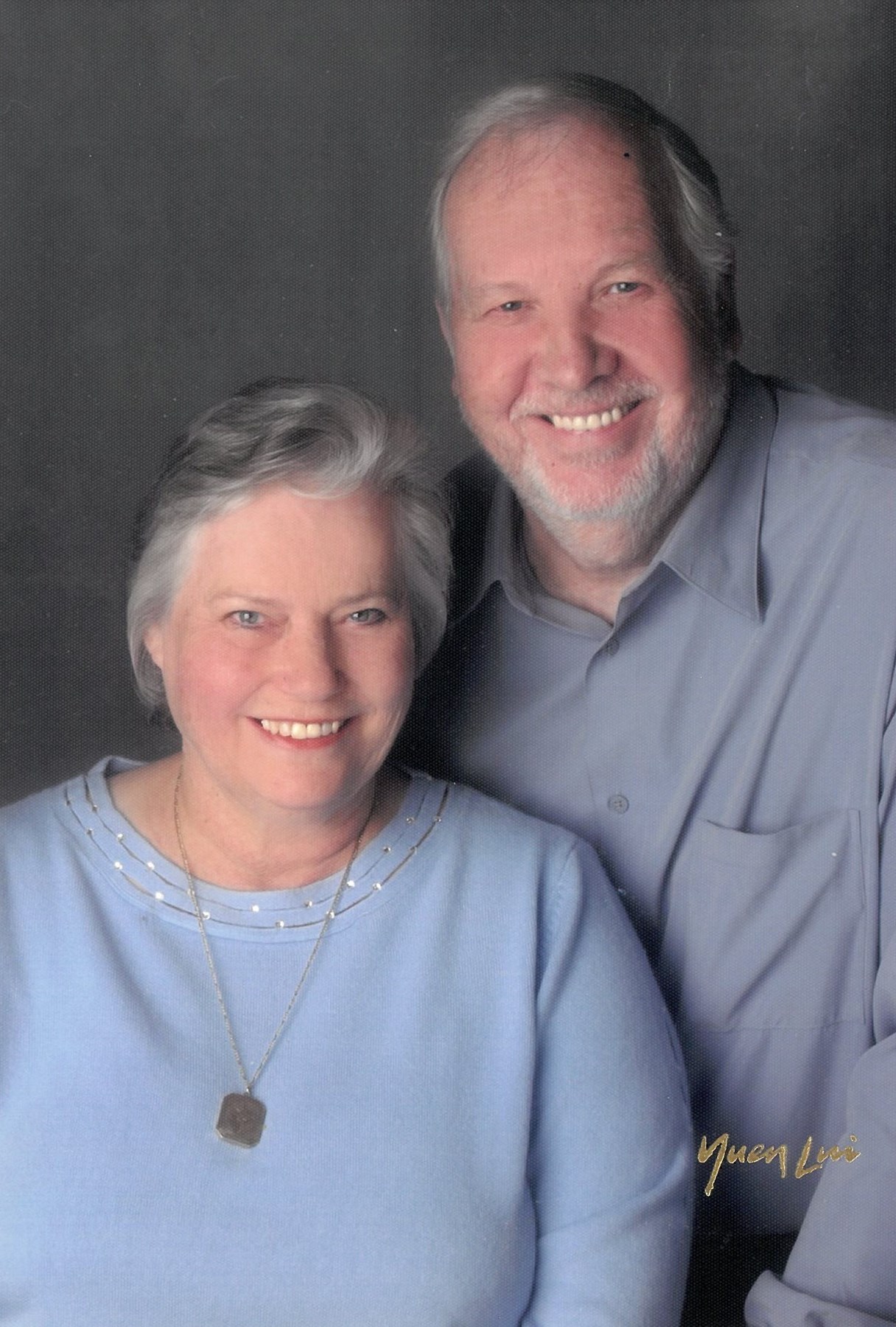 Robert & Lentz Obituary Fullerton, CA