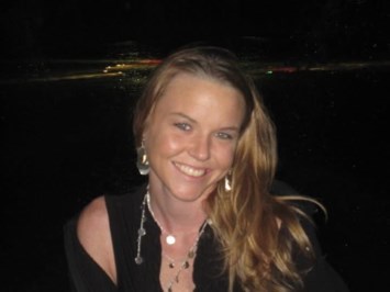 Obituary of Esther Joy Andrews