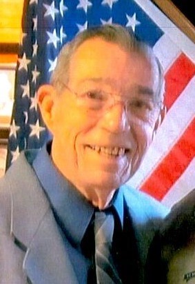 Obituary of Ronald G. Spink