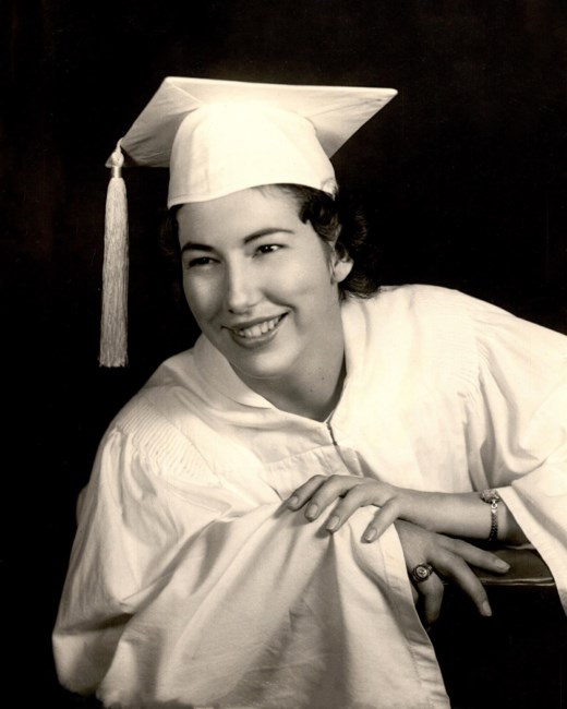 Obituary of Peggy Joyce Angell