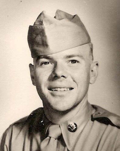 Obituary of James F. Hendrix