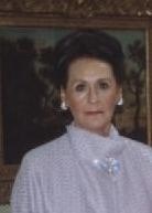 Obituary of Doris Ann Hanks
