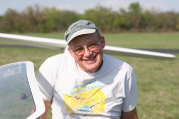 Avis de décès de Richard Alfred Howell