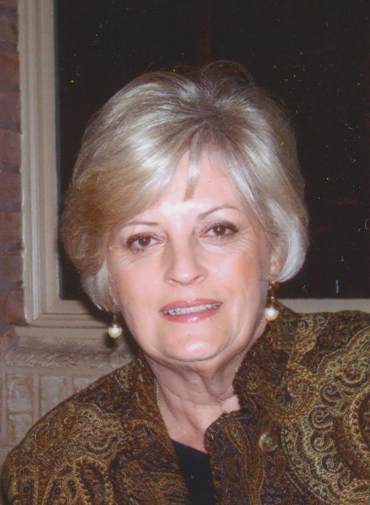 Obituary of Jacqueline Lee Sikora Corrigan