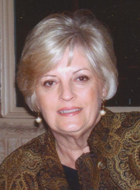 Obituary of Jacqueline Lee Sikora Corrigan
