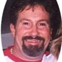 Obituary of Charles Clinton (chuck) Crane