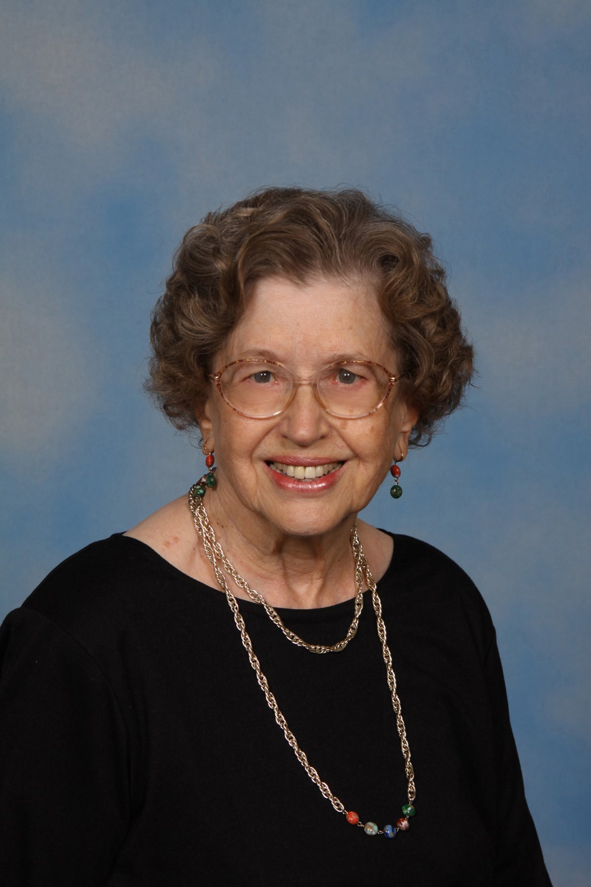 Obituario de Doris Irene Ledbetter