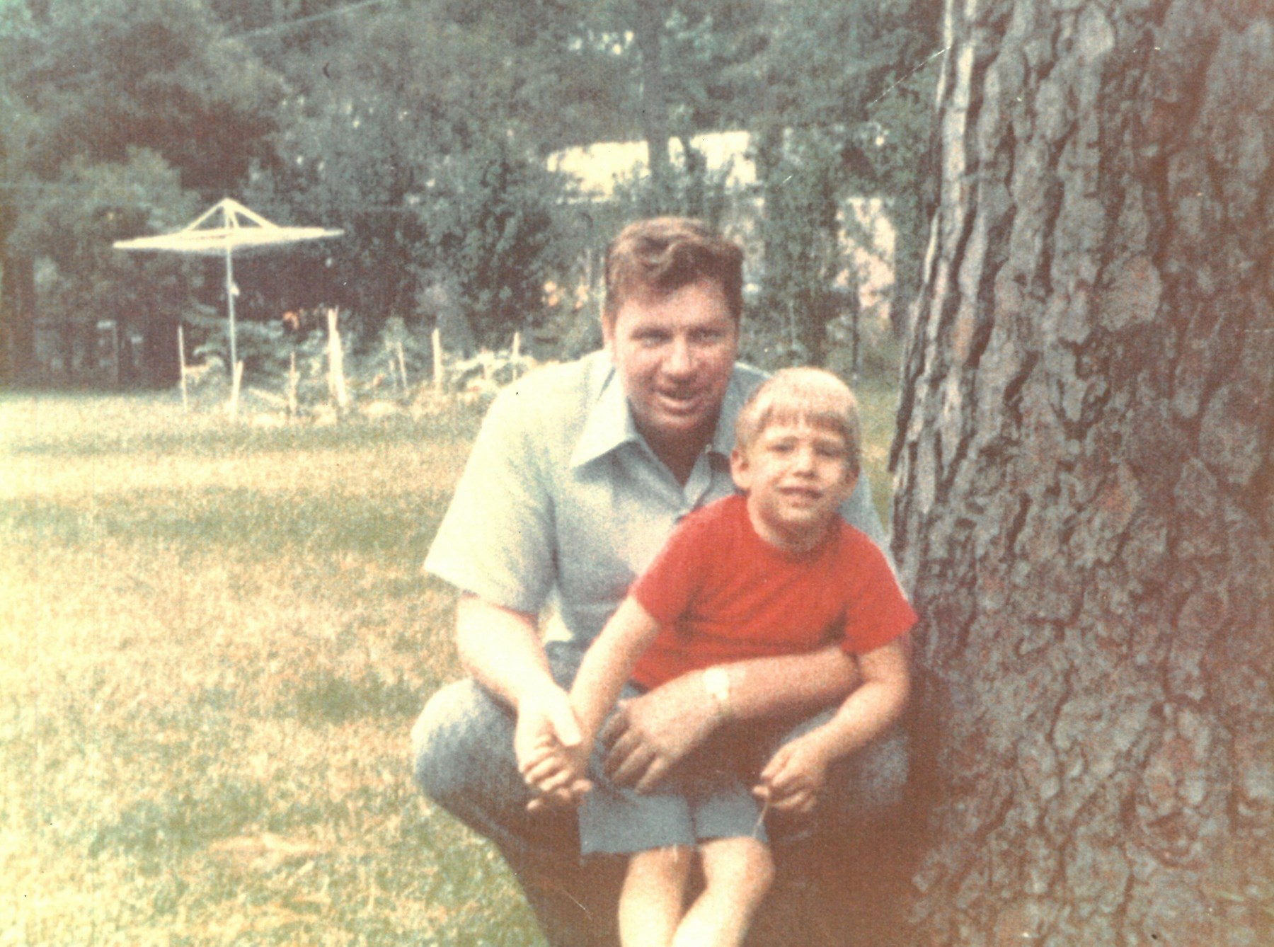 Obituary of Jack Dwight Eskridge