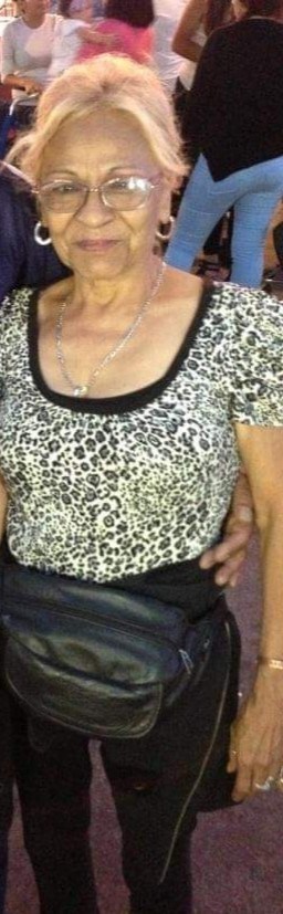 Obituary of Josepha Gonzalez