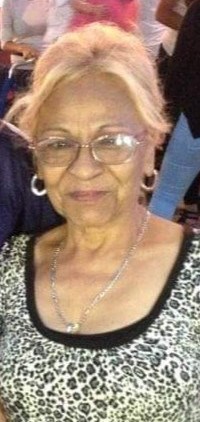 Obituary of Josepha Gonzalez