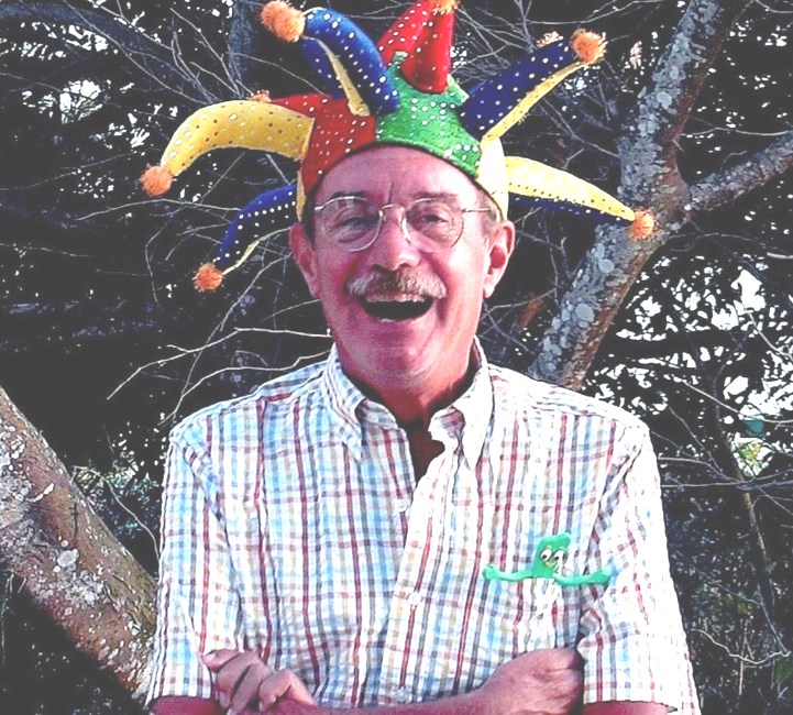 Obituary of Michael deKruif