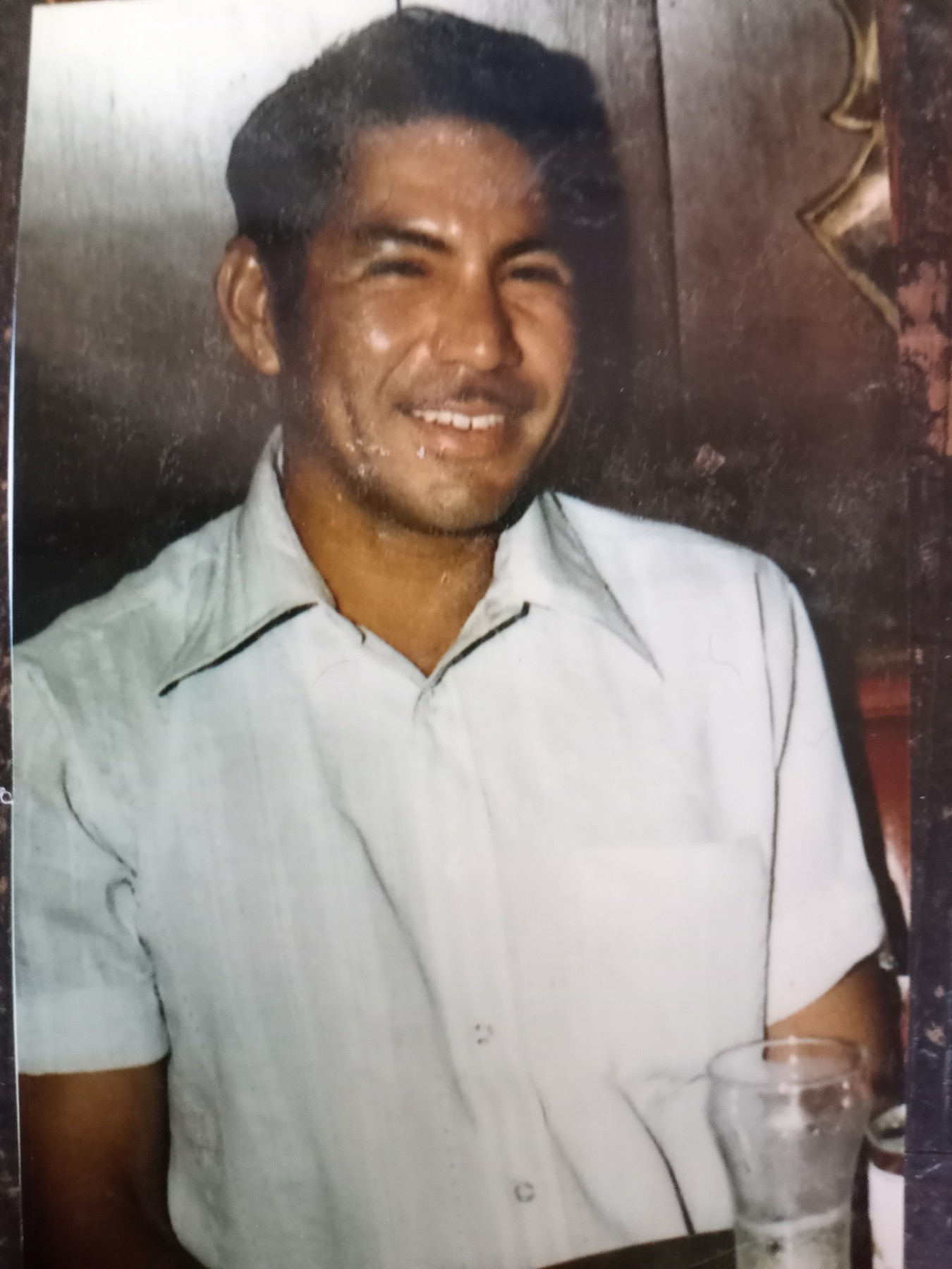 Obituary of Eligio G Torres