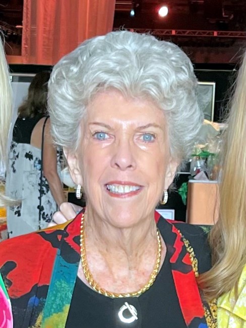 Obituary of Jo Lynne Burgh