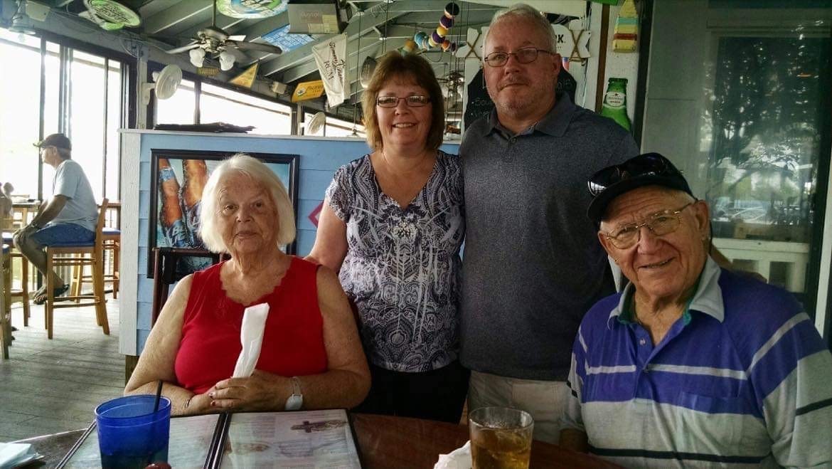 Obituary of Sidney W Dingman