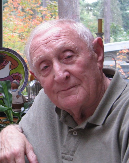 Obituary of Frederick Hannan Johnson