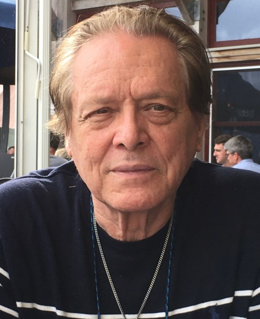 Obituary of Dennis Patrick Must