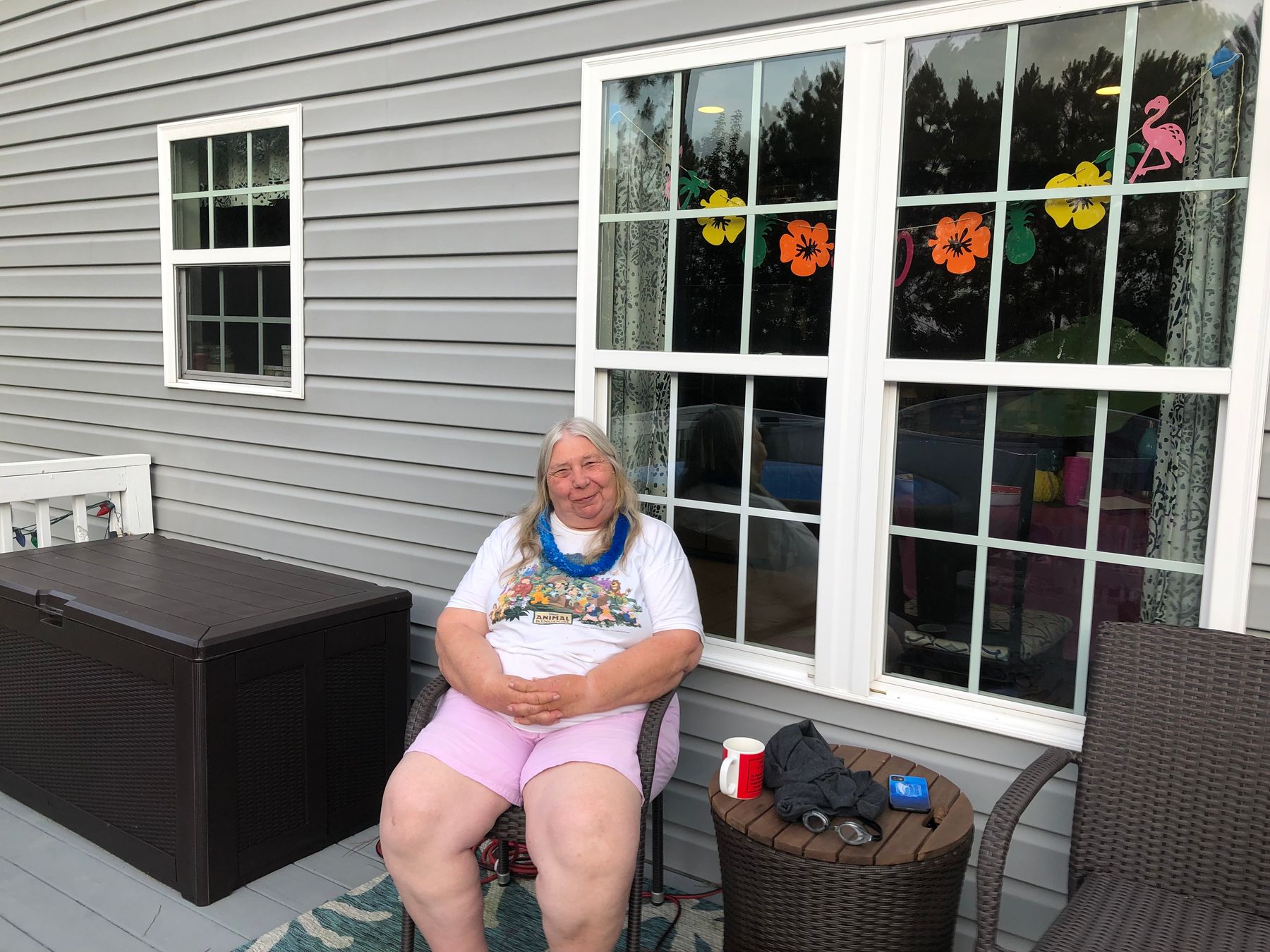 Obituary of Dorthey "Dottie" Ann Russell