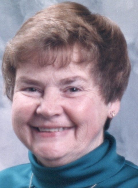 Obituary of Bette Post
