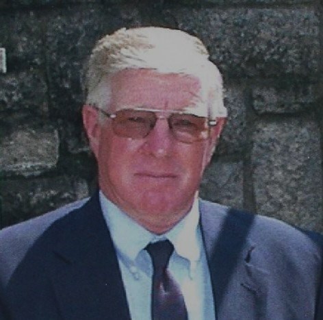 Obituary of Jimmy Lee Coots