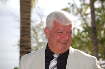 Obituary of Michael "David" Randall