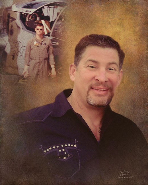 Obituary of William Magnus Bakkeby III