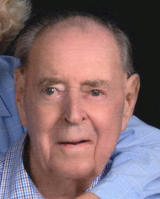 Obituary of James Eugene Caffee