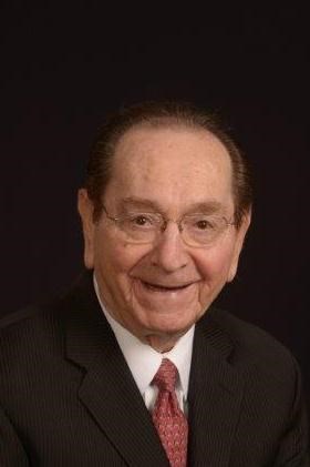 Obituary of William Asimakis Asimos