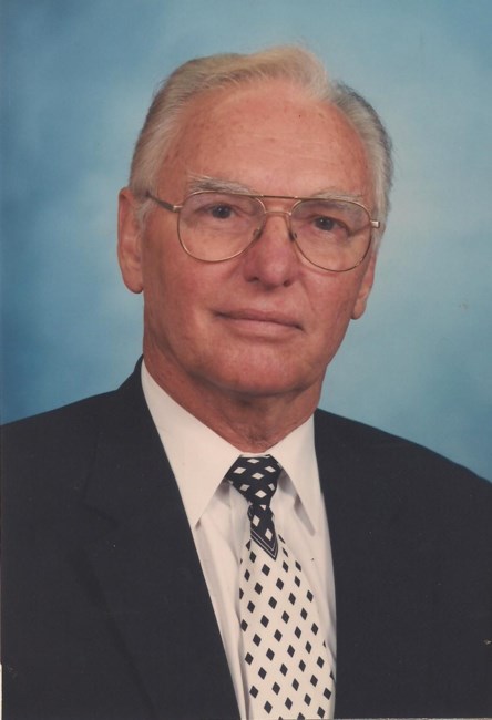 Obituary of David A. Bartholf
