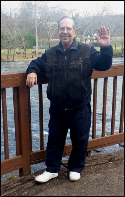 Obituary of Bernard G. Adler