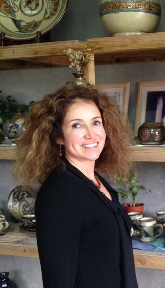 Obituary of Diana Luz Farmakis