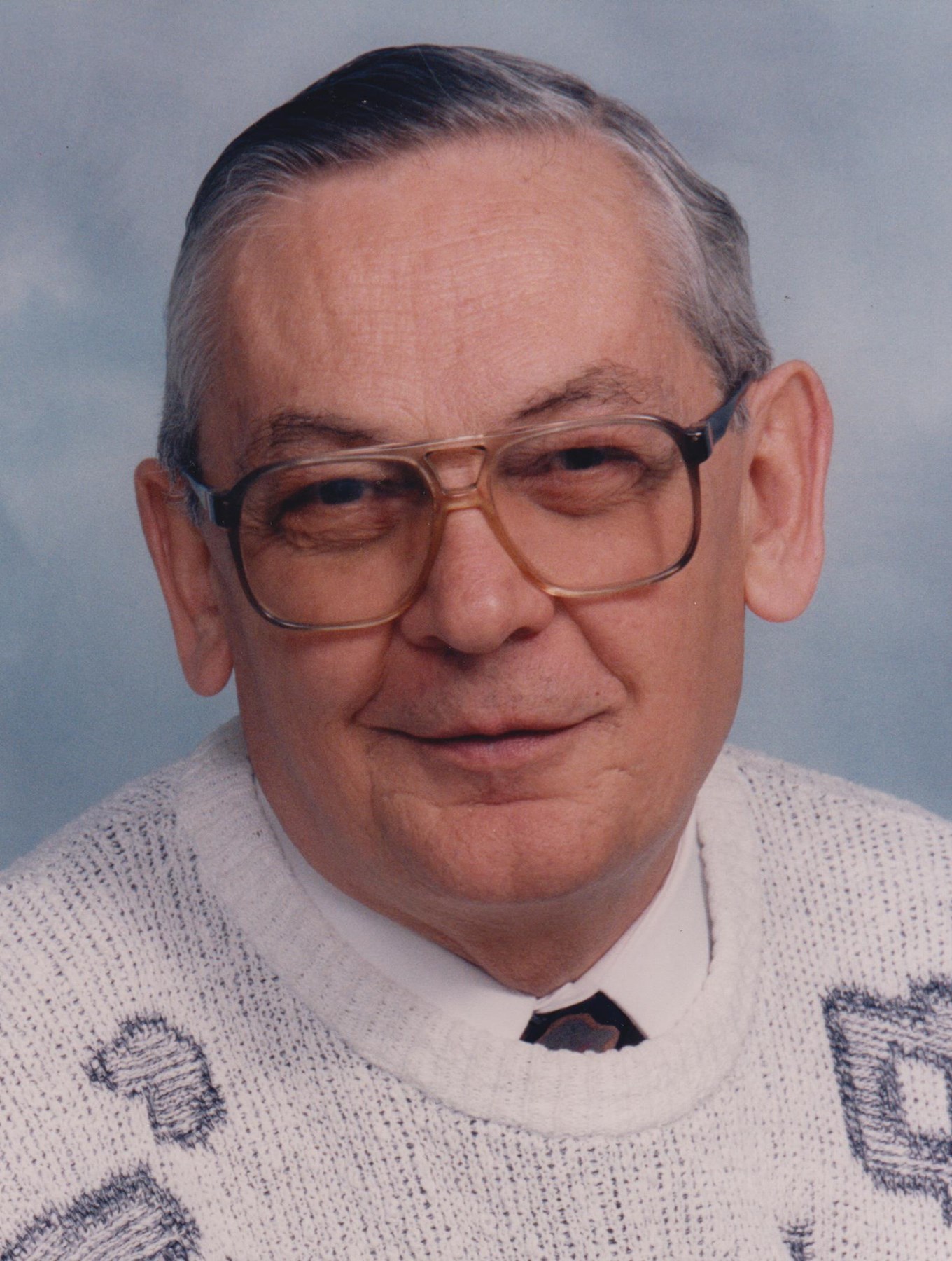 Obituary of Guy Boyer